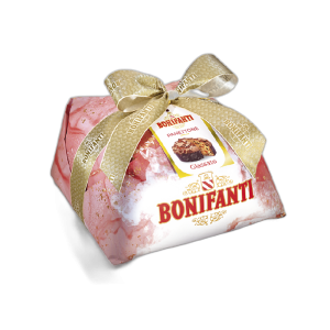 Panettone classico glaseado - PRODUCTO EN PREVENTA