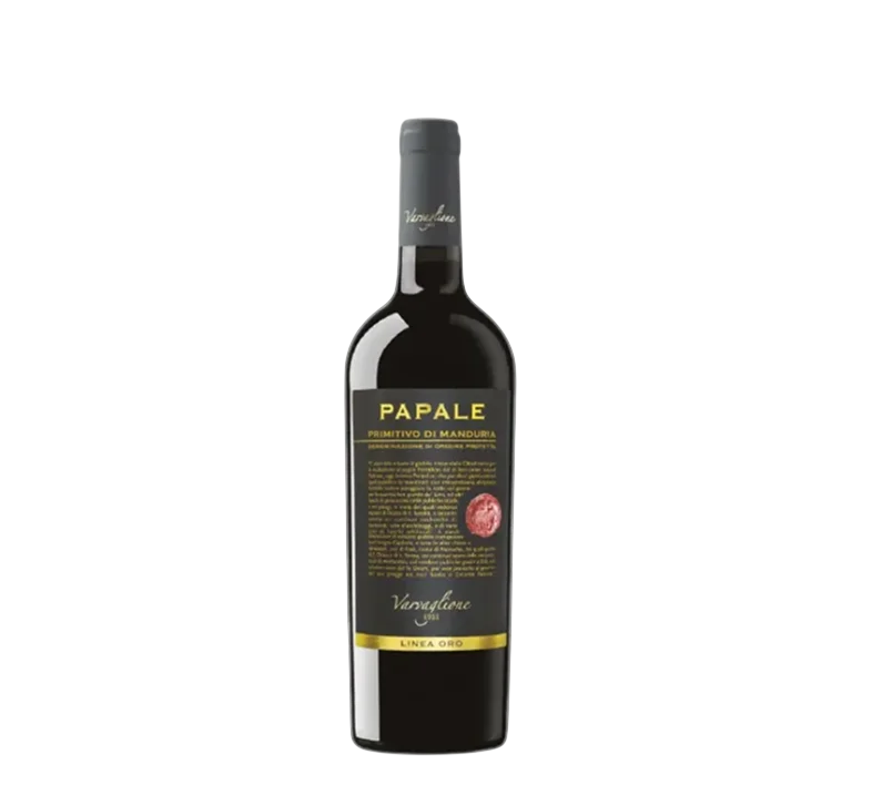 Papale Oro