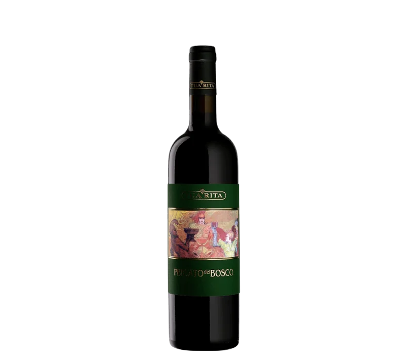 Perlato del Bosco