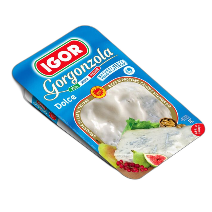 Queso Gorgonzola 150 gr