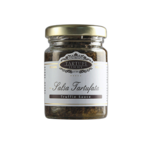 Salsa de trufa 130 gr
