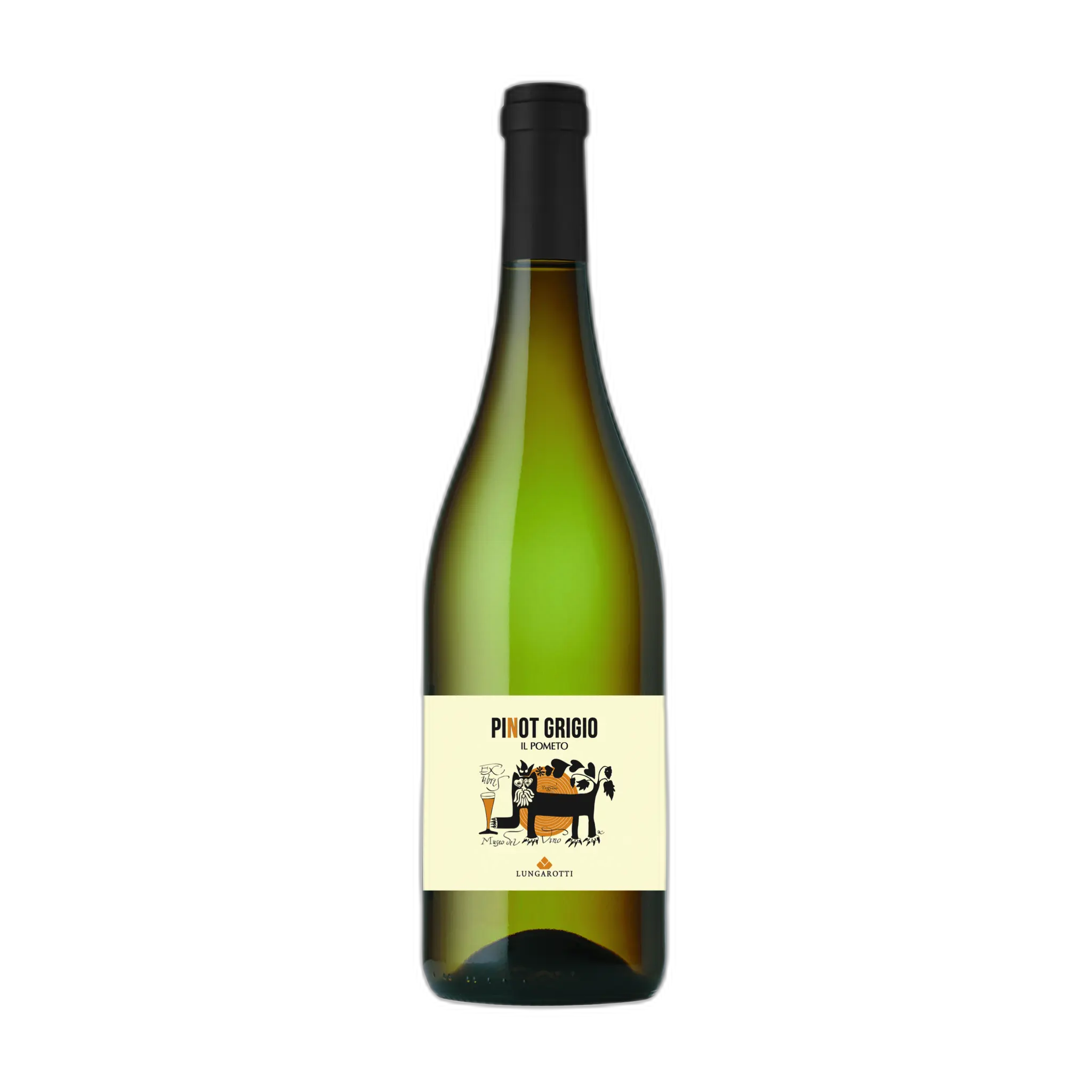 Umbria Pinot Grigio