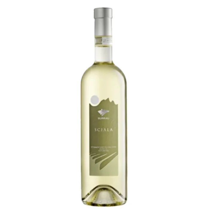 Vermentino Sciala