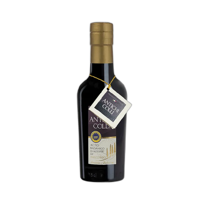 Vinagre Balsamico Anejo