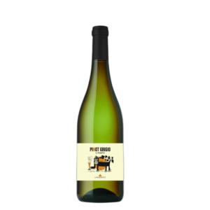 Umbria Pinot Grigio