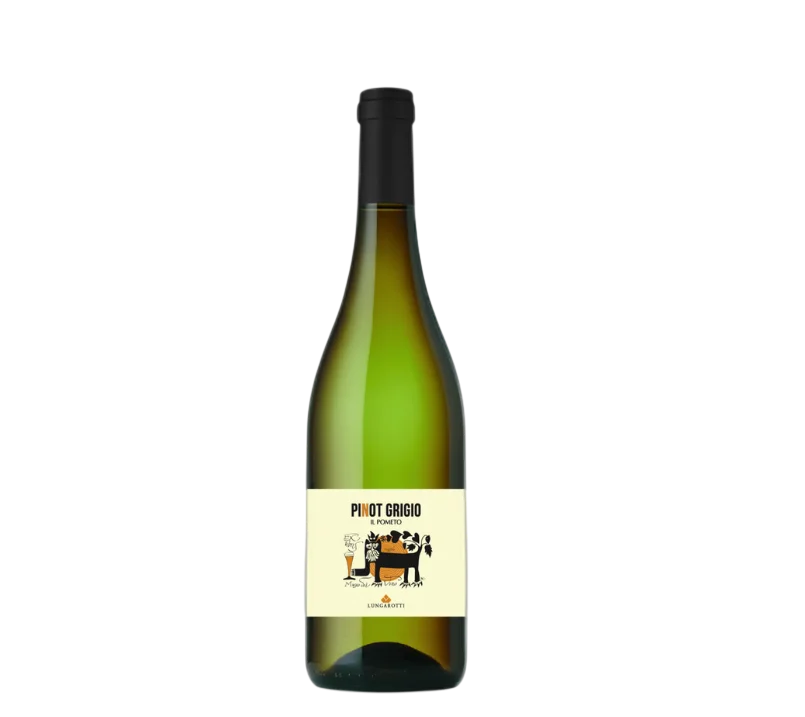 Umbria Pinot Grigio