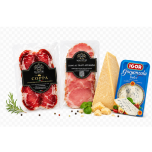 KIT APERITIVO