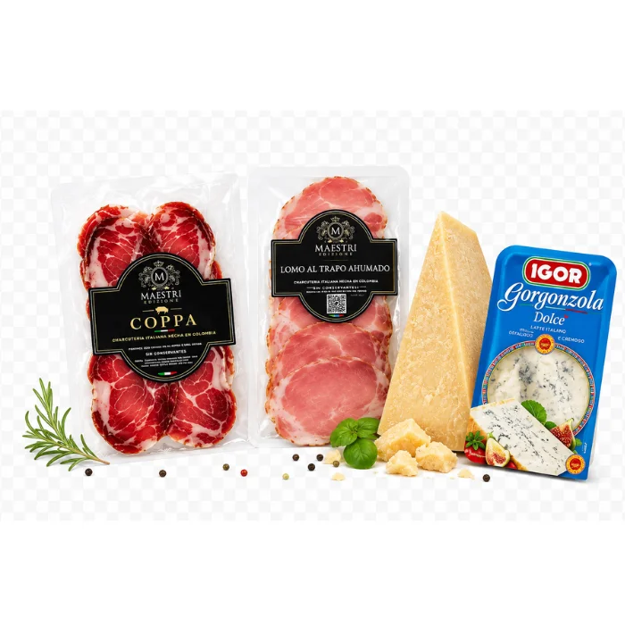 KIT APERITIVO