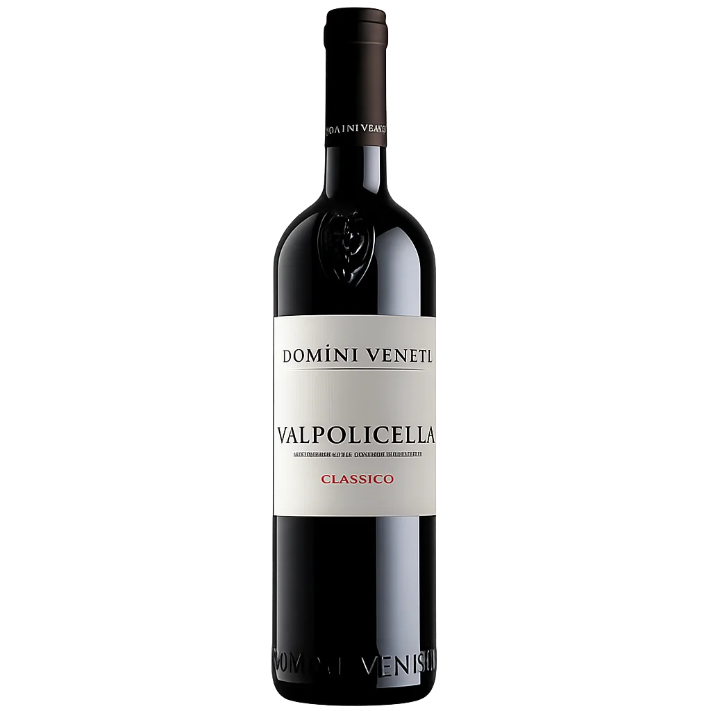 Valpolicella Classico Domìni Veneti
