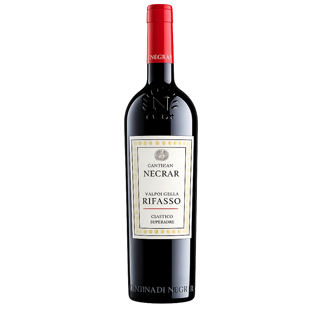 Valpolicella Ripasso Classico Superiore