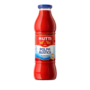 Polpa Rustica di Pomodoro 690 gr