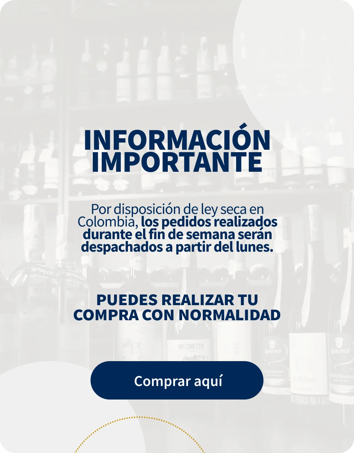 Promoción