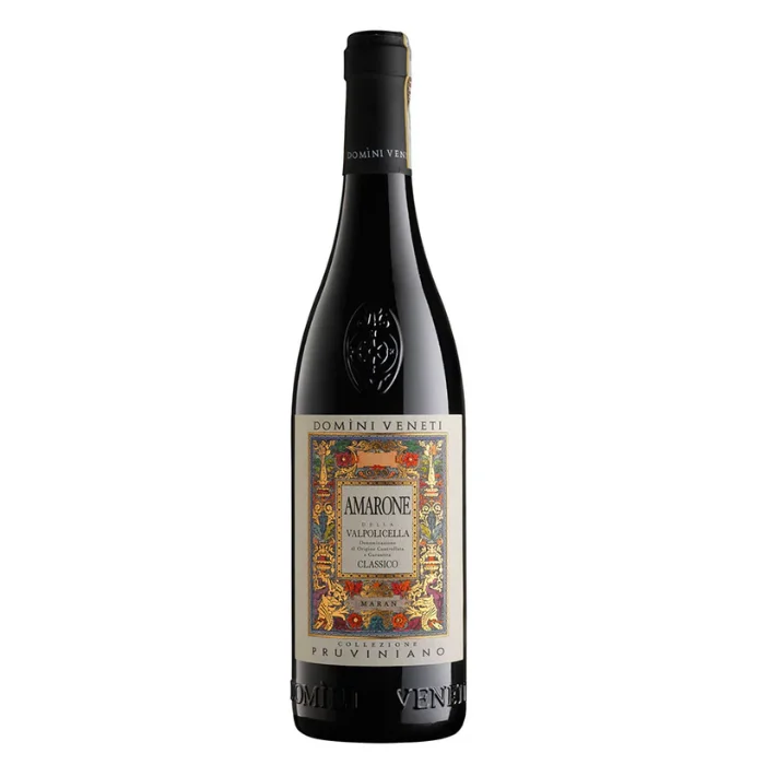 Amarone della Valpolicella Classico – Domìni Veneti collezione Pruviano