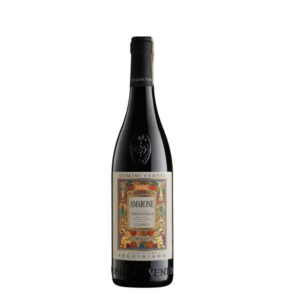 Amarone della Valpolicella Classico – Domìni Veneti collezione Pruviano