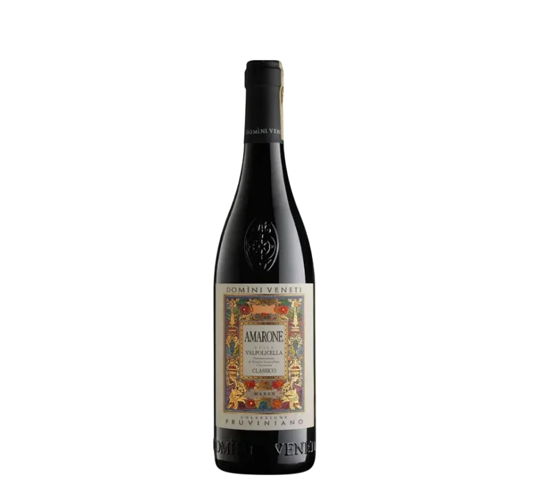 Amarone della Valpolicella Classico – Domìni Veneti collezione Pruviano