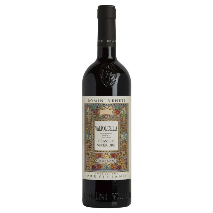Valpolicella Domini Veneti Collezione Pruviniano