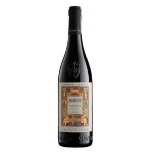 Amarone della Valpolicella Classico – Domìni Veneti collezione Pruviano