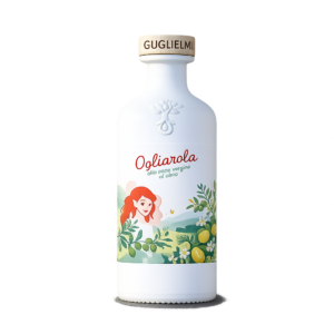Aceite de Oliva Monocultivar Ogliarola