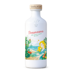Aceite de Oliva Monocultivar Peranzana