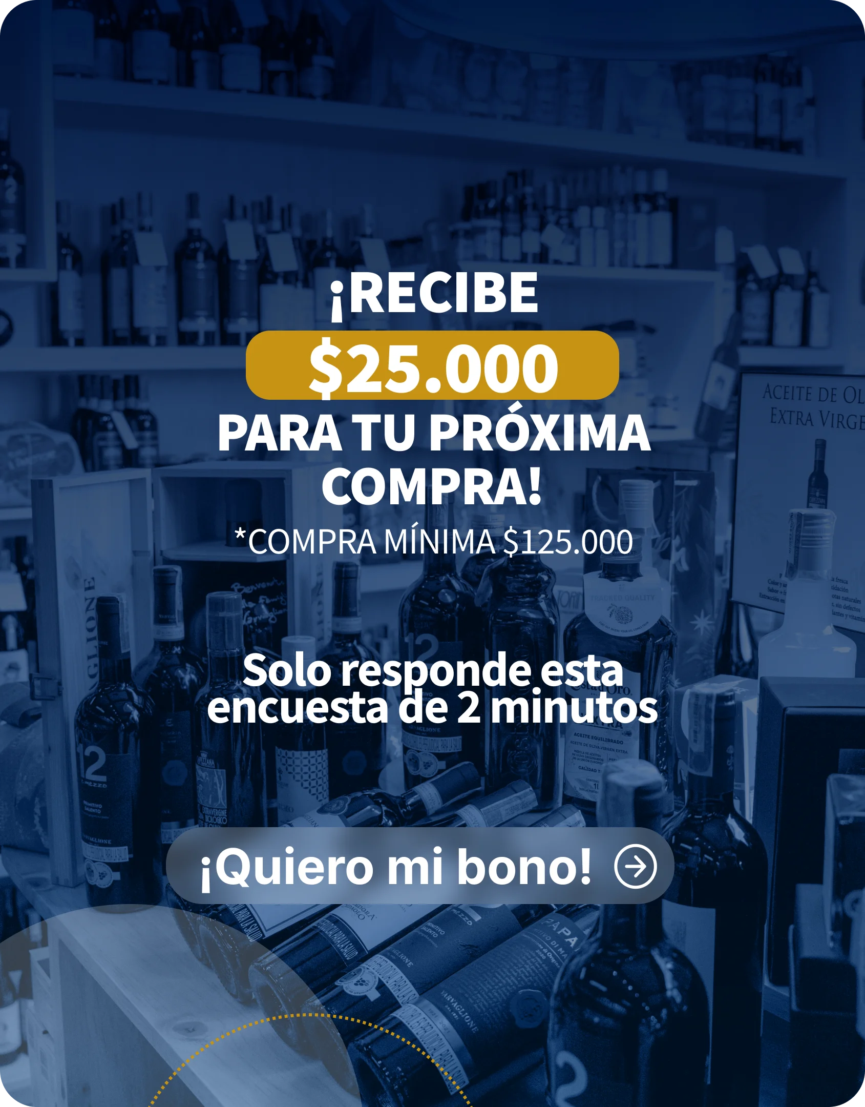 Promoción