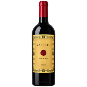 Masseto Toscana