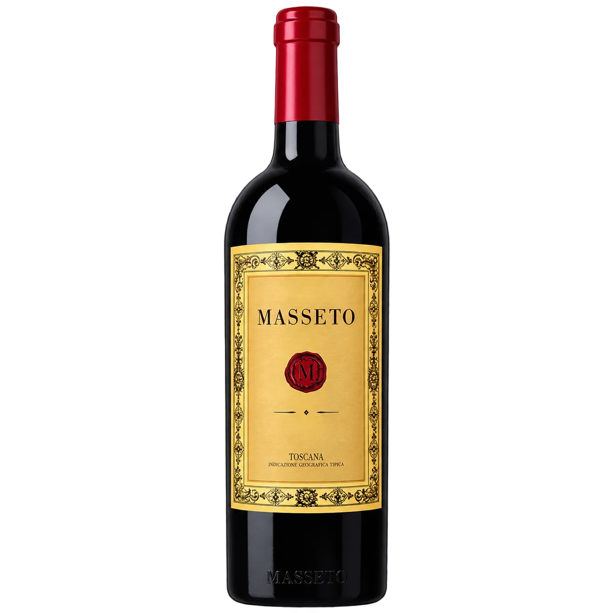 Masseto Toscana