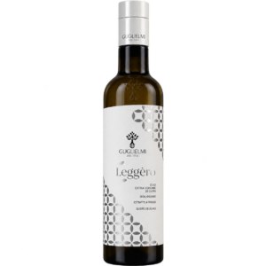Aceite Guglielmi 500 ml