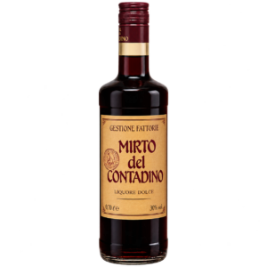 Licor de Mirto