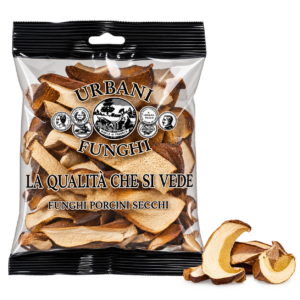 Funghi Porcini Secchi Urbani Tartufi 20 gramos
