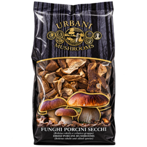 Funghi Porcini Secchi Urbani Tartufi 500 gramos
