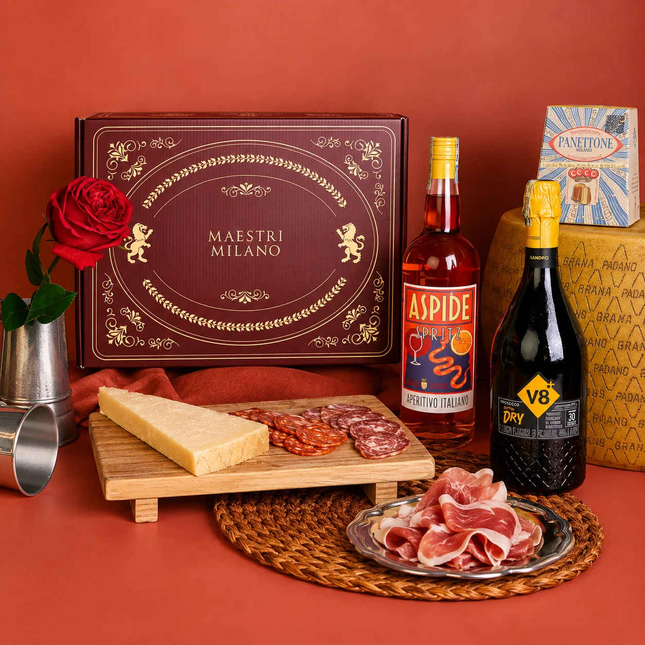 Spritz Kit