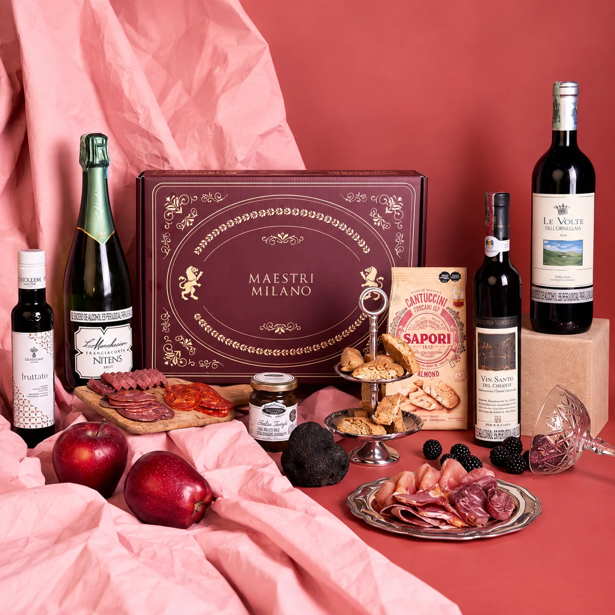 Deli Kit
