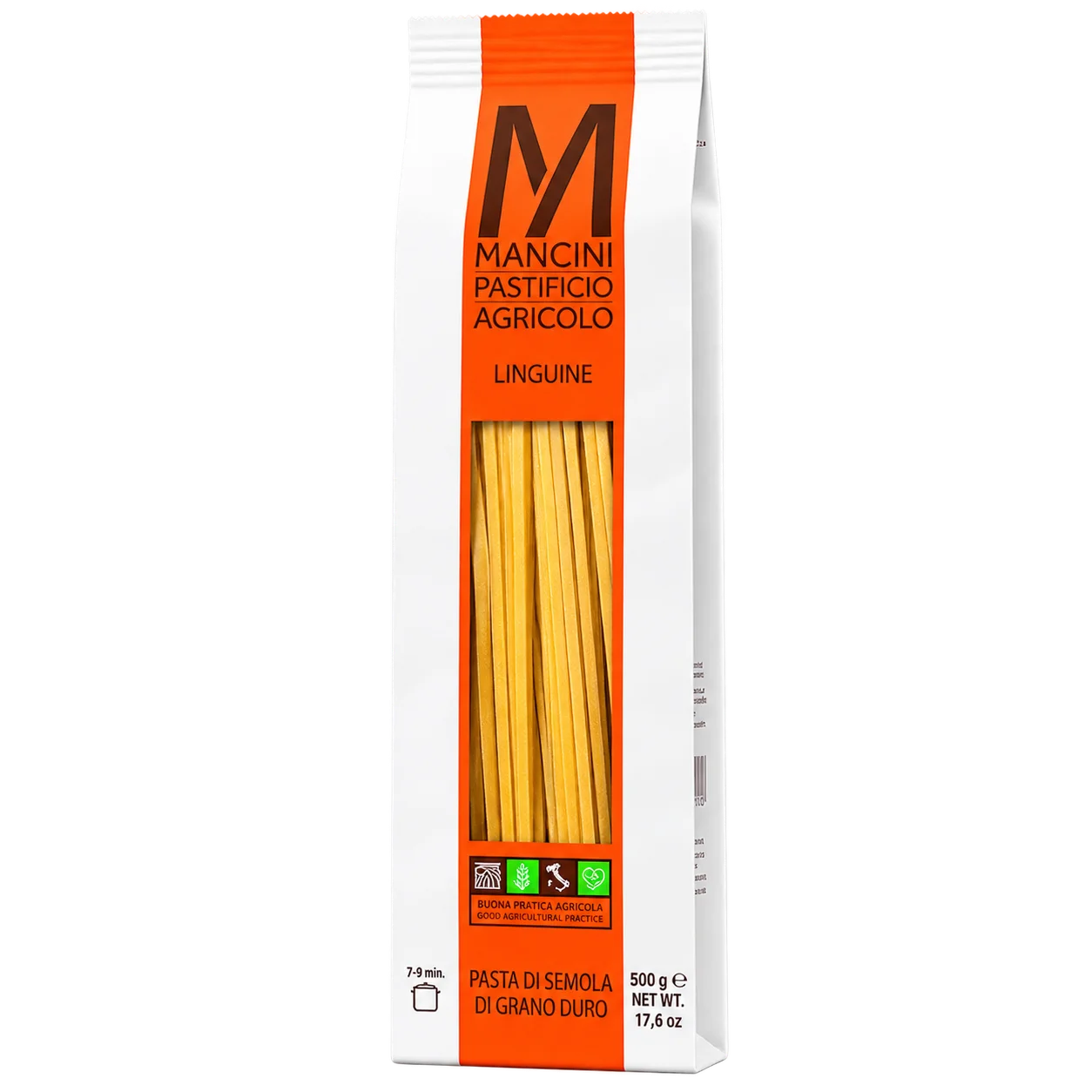 Linguine Mancini