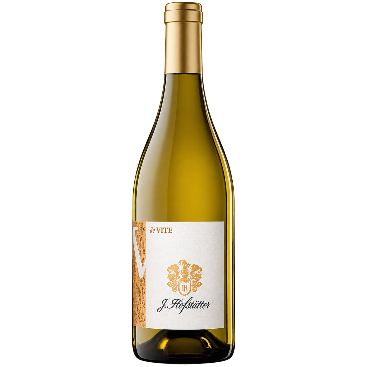 De VITE Vigneti Delle Dolomiti I.G.T
