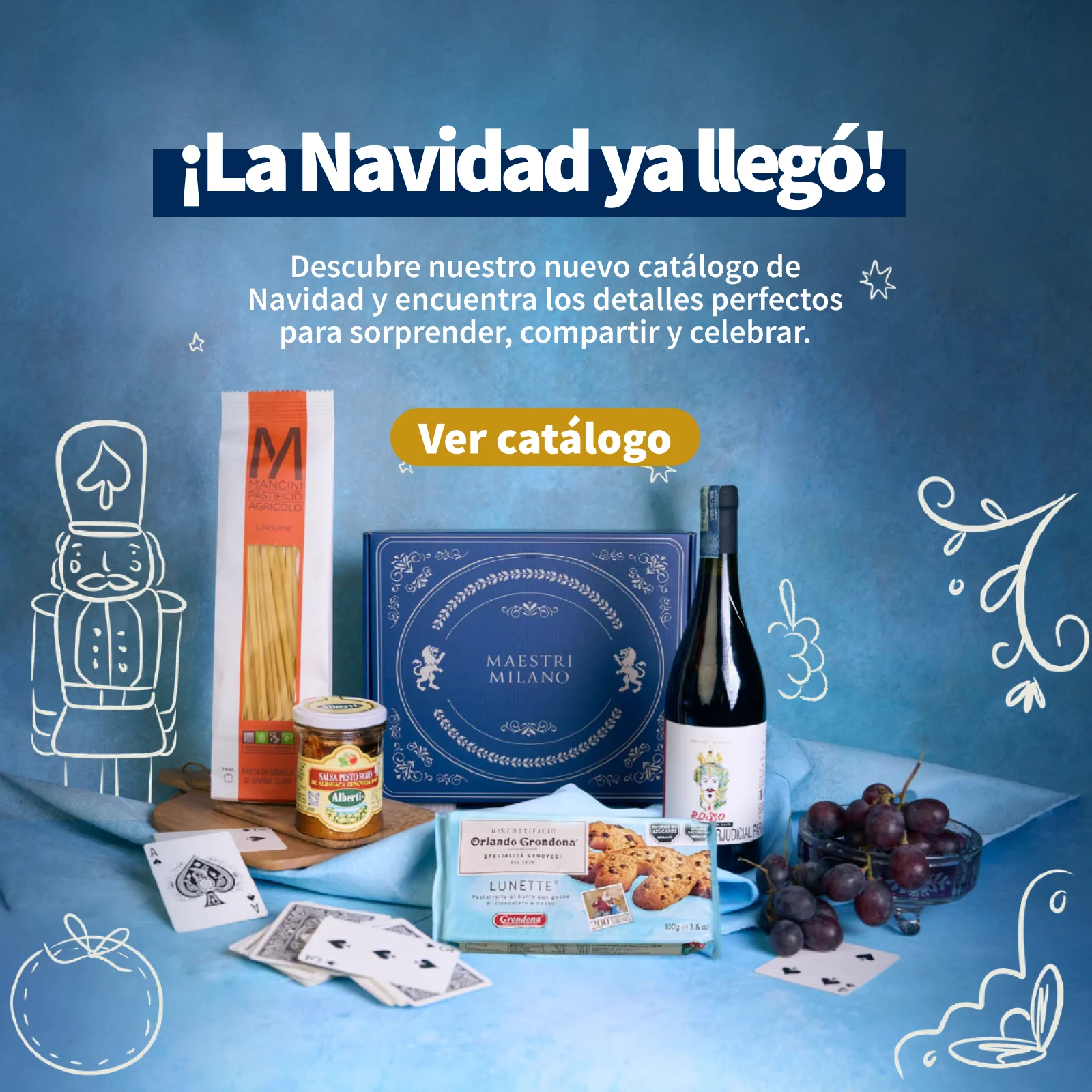 Promoción