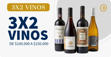 3x2-vinos