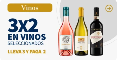 3x2vinos