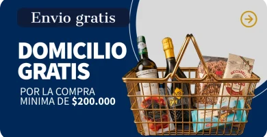 Domicilio-gratis