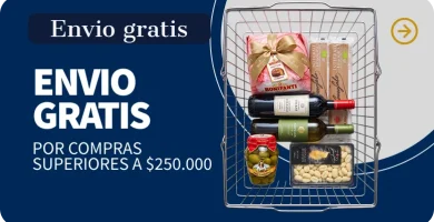 envio gratis