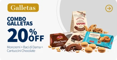 galletas