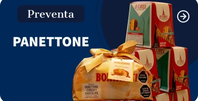 panetonne